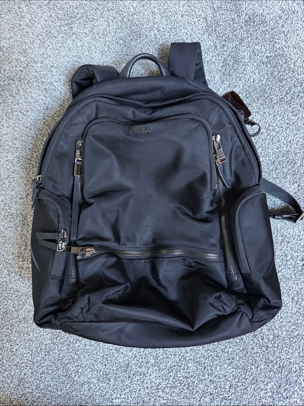 Tumi Voyageur Celina Backpack